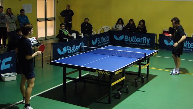 PIZZI MORGANTE 4° SET смотреть онлайн