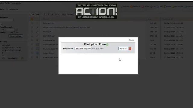 [NEW EXPLOIT] Ajax File Manager смотреть онлайн