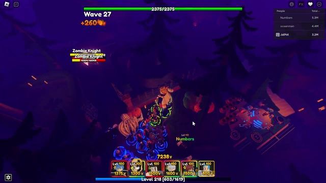 ?NEW HALLOWEEN UPDATE! HOW TO GET THE NEW LIMITED SECRET UNITS In Anime Adventures смотреть онлайн