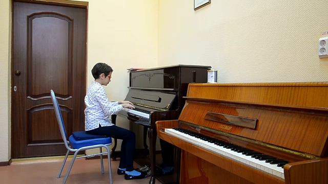 194 Фержауи Нурэльхуда, г Химки, МО Грустная песенка смотреть онлайн