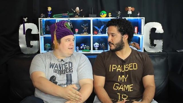 Arcslinger VR Review! | GameGorgon смотреть онлайн