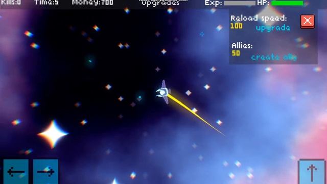 Heroes Of The Earth gameplay(Геймплей игры 'Герои Земли') смотреть онлайн