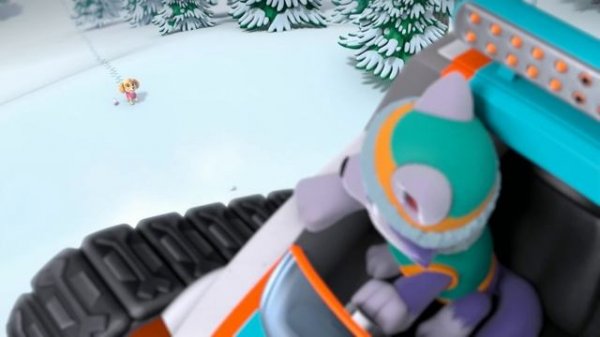 PAW Patrol Pups Rescue Each Other! ? | PAW Patrol | Cartoons for Kids Compilation