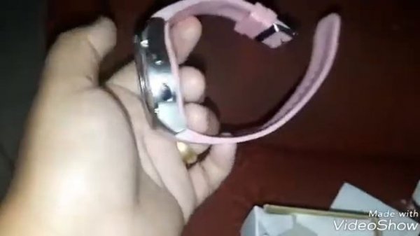 Unboxing Relógio  V8 Wireless Smart Watch  Wish