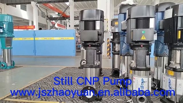 #ZHAOYUAN PUMP# CNP Pump Show.If you need,pls contact ZHAOYUAN Pump directly смотреть онлайн