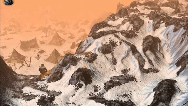 Agharta: The Hollow Earth (German version!) for PC смотреть онлайн