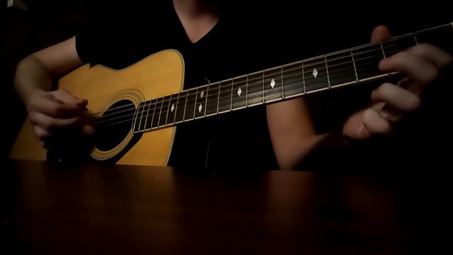 Hope - Rush (12 string) смотреть онлайн