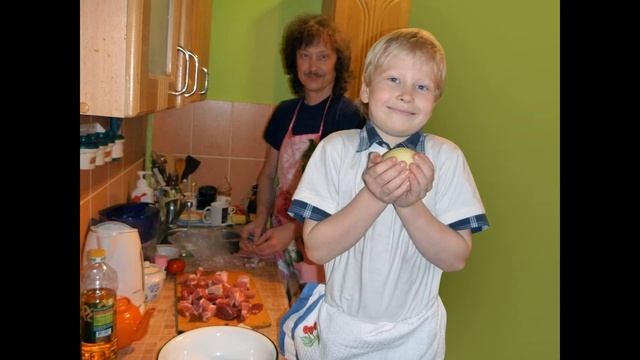 Мой любимый Репа смотреть онлайн