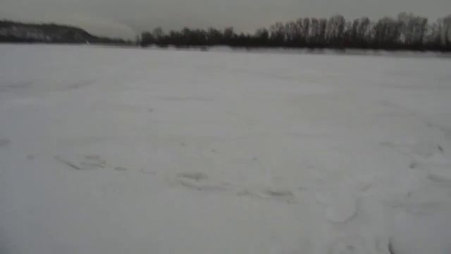 первый выезд по реке чулым "СВП-ПУЛЯ" смотреть онлайн
