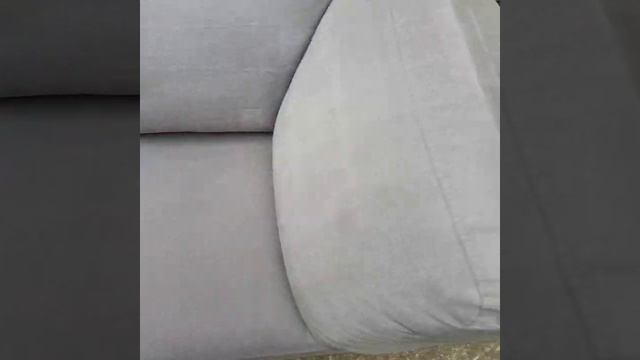 Химчистка спасла диван!!! смотреть онлайн