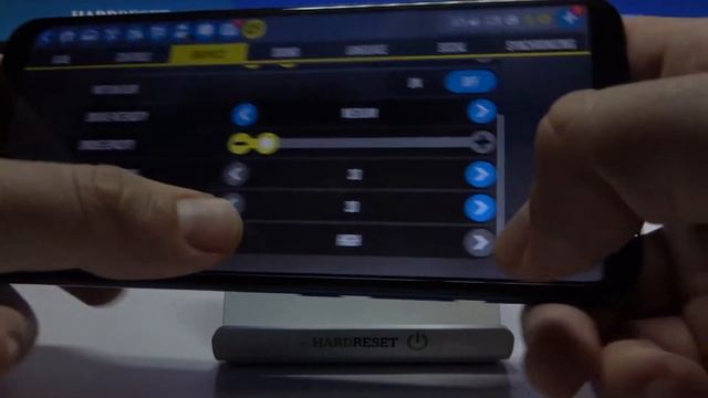 Motorola Moto E7 Power - Carx Drift Racing 2 - Game & Settings смотреть онлайн