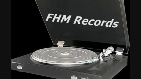 FHMRecords - Hass und Liebe