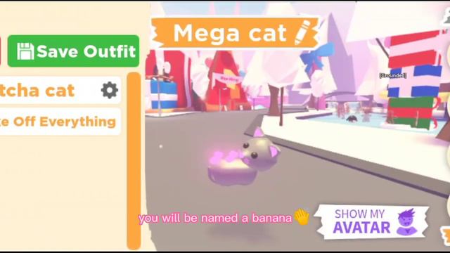 Growing My Alt Account Inventory! (Adopt Me) смотреть онлайн