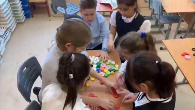 Экологическая акция по сбору пластиковых крышечек смотреть онлайн