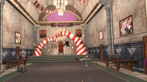 Когда остался один дома | Танец Сахарка (1 час дэнсинга)