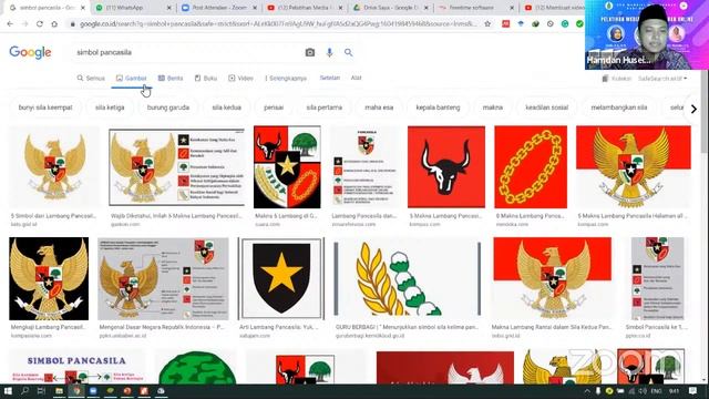 Materi Pelatihan Media Pembelajaran Online - KKN MK-DR UIN Walisongo Semarang смотреть онлайн