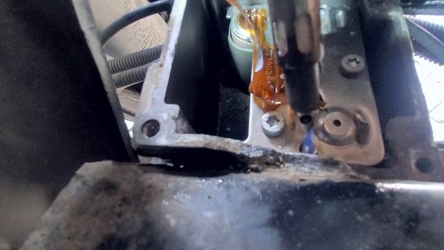 MAN ABS Fault DTC 3041.How to fix ABS Module! смотреть онлайн