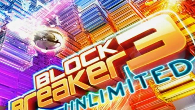 Block Breaker 3 Unlimited Soundtrack Complete Main Title смотреть онлайн