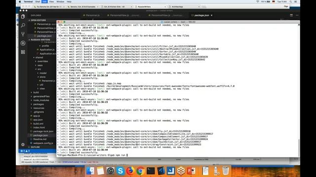 20180710_Создание корпоративных WEB приложений обработки данных Нет ничего проще! смотреть онлайн
