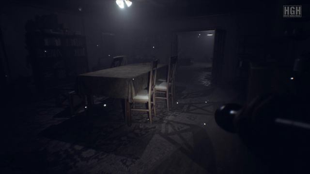 Alessia's Dollhouse [PC] | (2024)