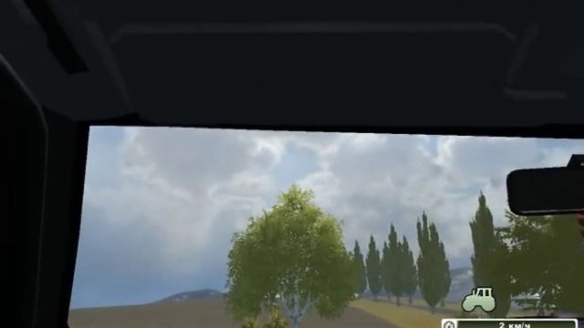 Скачать Пак модов автомобилей Ваз для игры фермер симулятор 2013 Pak VAZ Farming Simulator 2013 смотреть онлайн