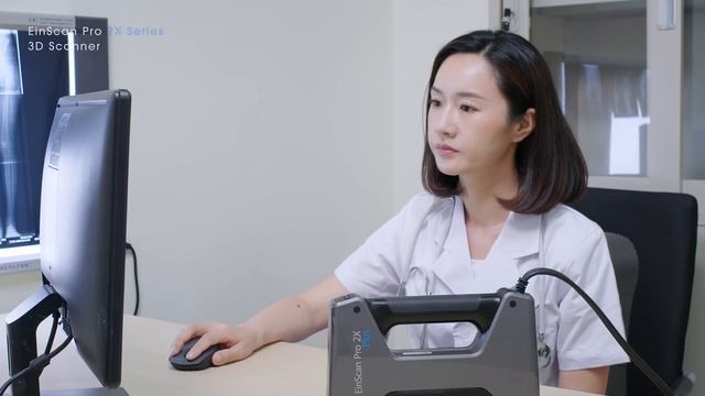 EinScan Pro 2X Series - Multi-functional 3D Scanner - SHINING 3D Digitizing Solutions смотреть онлайн