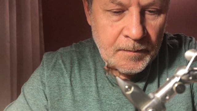 Кратко о перьях CDC и почему стиль CDC&Elk смотреть онлайн
