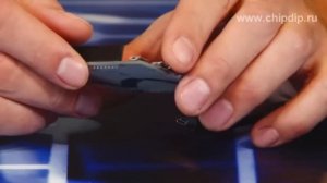 Arduino Leonardo, Программируемый контроллер ...