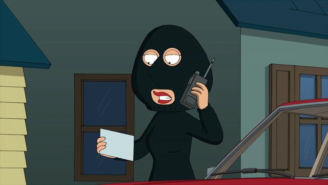 Family Guy: Peter and Lois Kidnap a Baby (Clip) | TBS смотреть онлайн