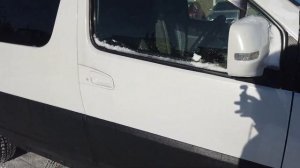 Ниссан Эльгранд 1999 год