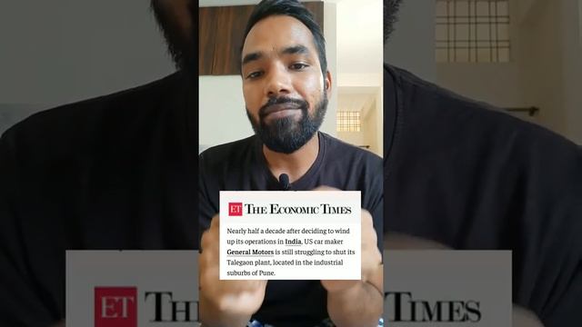 Chinese Company(GWM) Abandons $1b investment plan in India | Rajendra SJ смотреть онлайн