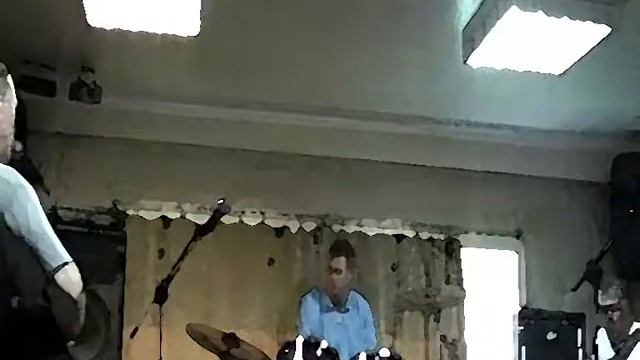 Понт Аер танго (репетиция) смотреть онлайн