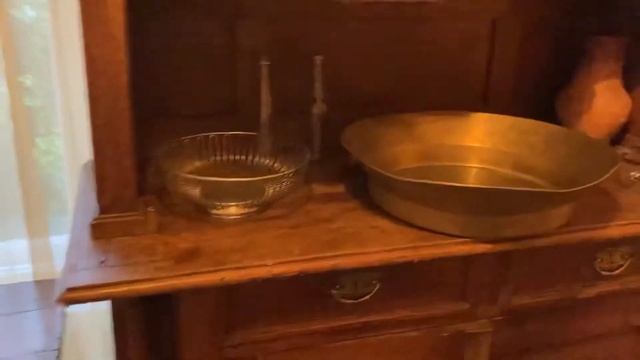 Жизнь Марины Цветаевой в посёлке Болшево смотреть онлайн