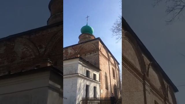 Как Петровцы на Ростов Великий ходили... смотреть онлайн