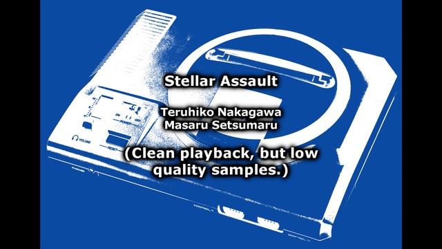 A rundown on Genesis PCM/Sample quality смотреть онлайн