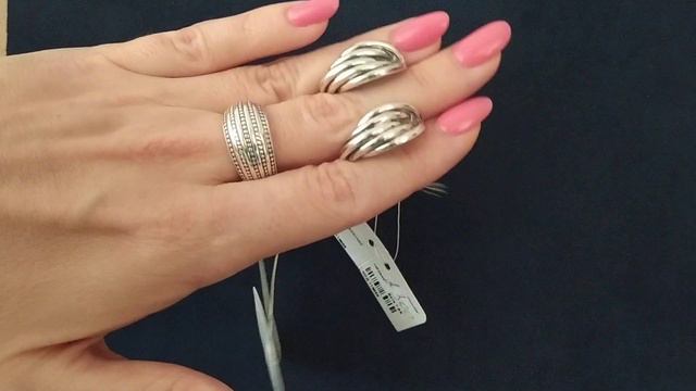 В85. Комплекты из серебра. В наличии!! смотреть онлайн