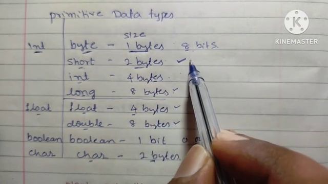 data types in java || Data types смотреть онлайн