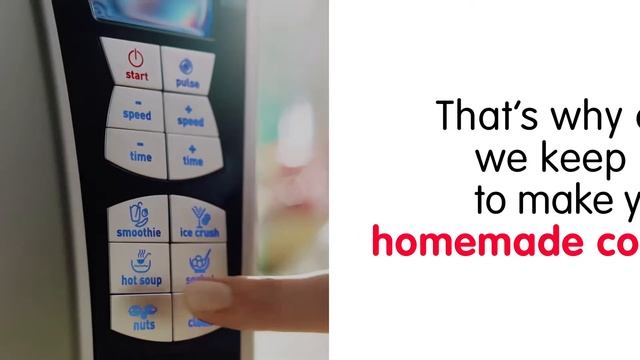 Moulinex - Successful Homemade Cooking смотреть онлайн