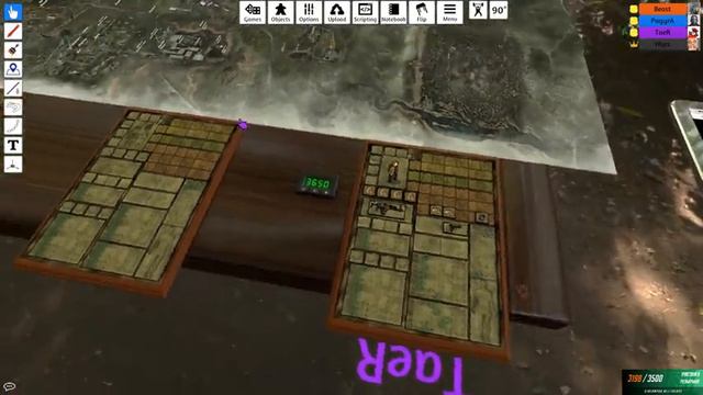 GOW S.T.A.L.K.E.R #1 Жидобаржа, Маслина и Недалекий смотреть онлайн