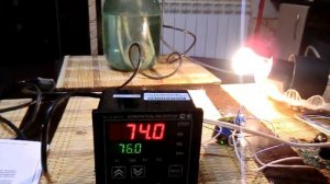 ? ? Твердотельное реле (SSR...) с управлением 4 - 20 ма,  своими руками