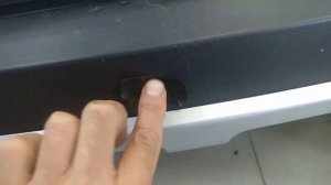 kia  kiasportage\не исправен парктроник