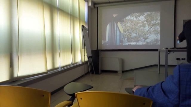 Презентация завода DIECI / телескопические погрузчики / Италия смотреть онлайн