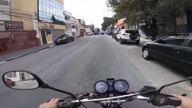 PRIMEIRO ROLE COM A JUDITE APÓS ELA FICAR ZERADA YAMAHA, TRABALHO FEITO PELA JK MOTO PEÇA смотреть онлайн