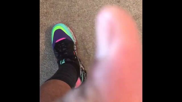 Puma RS-0 Game Error on Feet Review смотреть онлайн