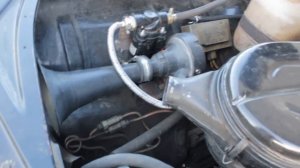 Электровозный Тифон ТС22