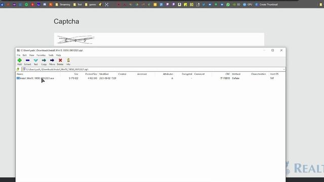 How to update Ethernet Drivers on Windows 10/11 in 2021 | Realtek and Intel смотреть онлайн