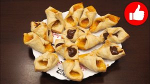 Я В ВОСТОРГЕ ОТ ЭТОГО БЫСТРОГО ПЕЧЕНЬЯ МИНУТКА, РЕЦЕПТ ПЕЧЕНЬЯ! КАК ПРИГОТОВИТЬ ВКУСНОЕ ПЕЧЕНЬЕ?