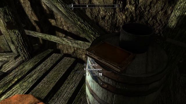 Прямой показ PS4 от Рафа.Скайрим прохождение. смотреть онлайн