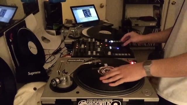 Dopez - Cut and Paste Records Freestyle смотреть онлайн