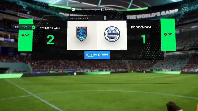 Thierry Henry FC24 смотреть онлайн
